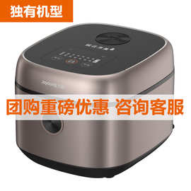 九.阳（）家用多功能电饭煲电饭锅米饭煲汤F40FZ-F6352智