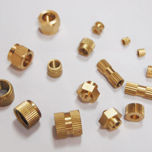 厂家非标直销 高质量  家具螺母 灯饰螺母 浴具螺母 灶具螺母