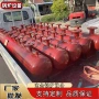 全套压力锅炉容器分汽缸