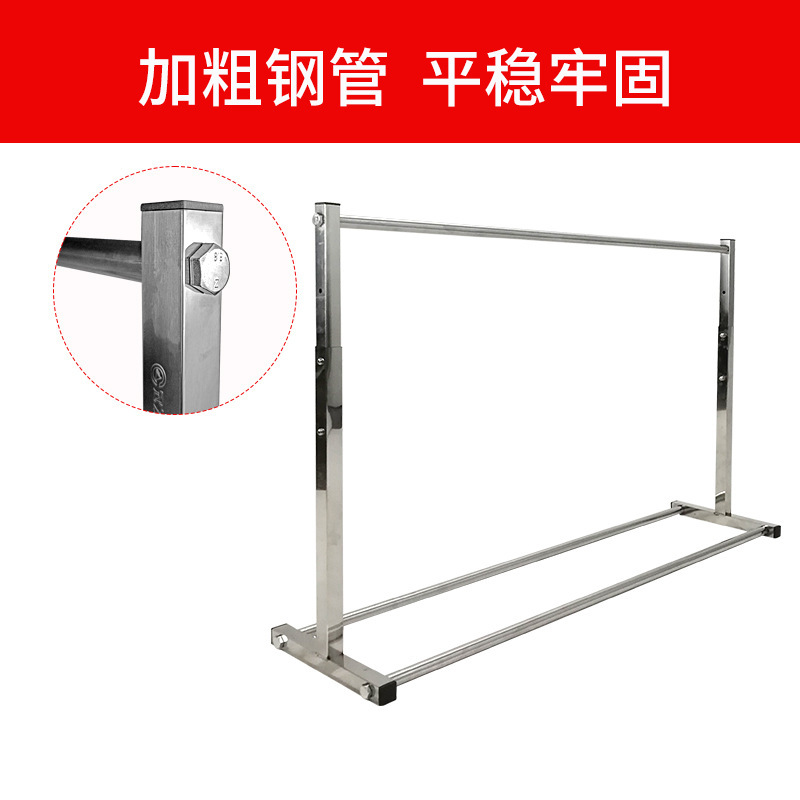 明档桌上挂肉架不锈钢烧腊架烤鸭架烤鹅烧鸡乳鸽叉烧腊肉鱼展示架|undefined