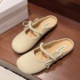 包头春夏外穿新款半拖鞋