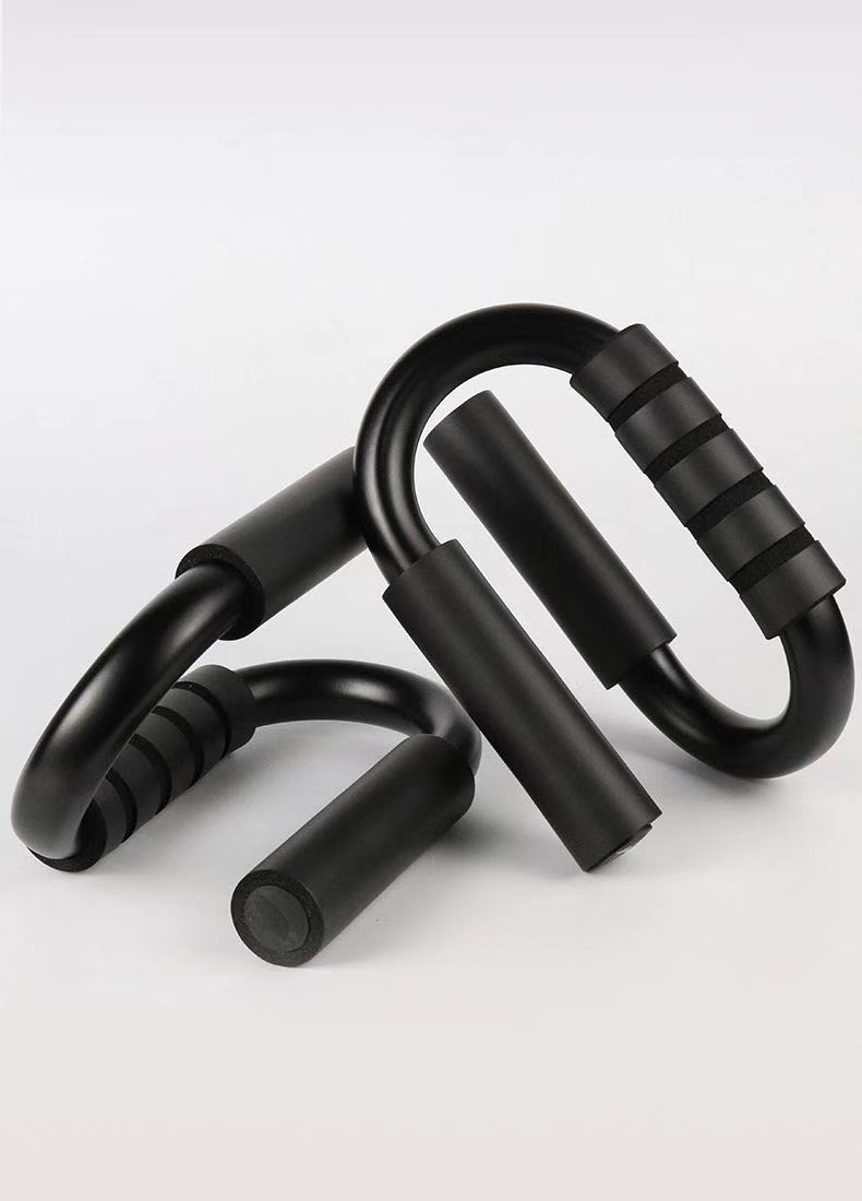 Push-up Bars 3
