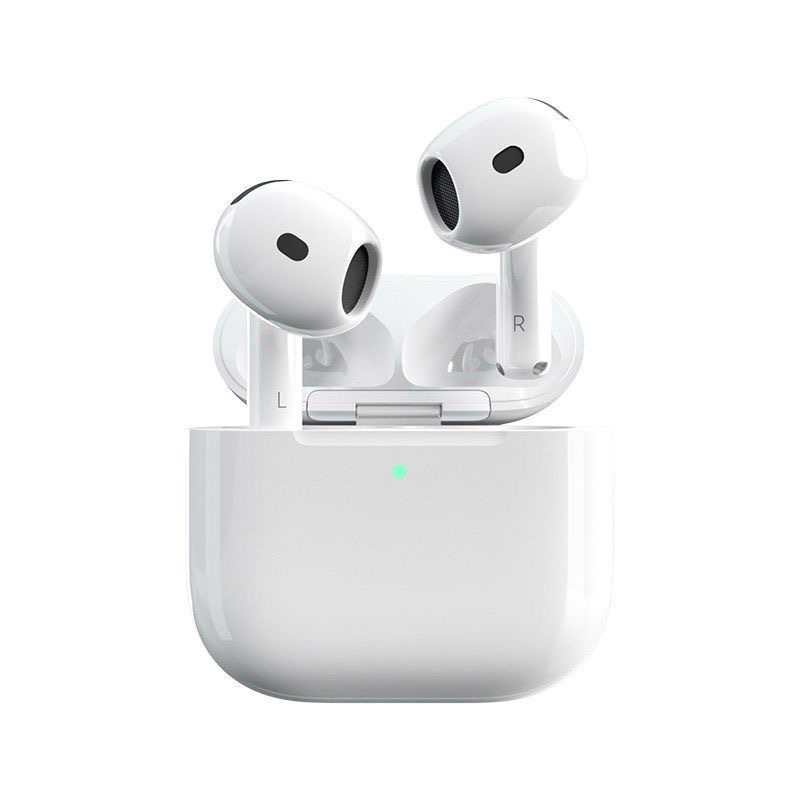 HUAQIANG NORTH auriculares Bluetooth 4 generación 2026 nuevos auriculares Bluetooth inalámbricos Air4 auriculares Bluetooth inalámbricos