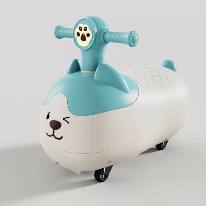 Children's walker