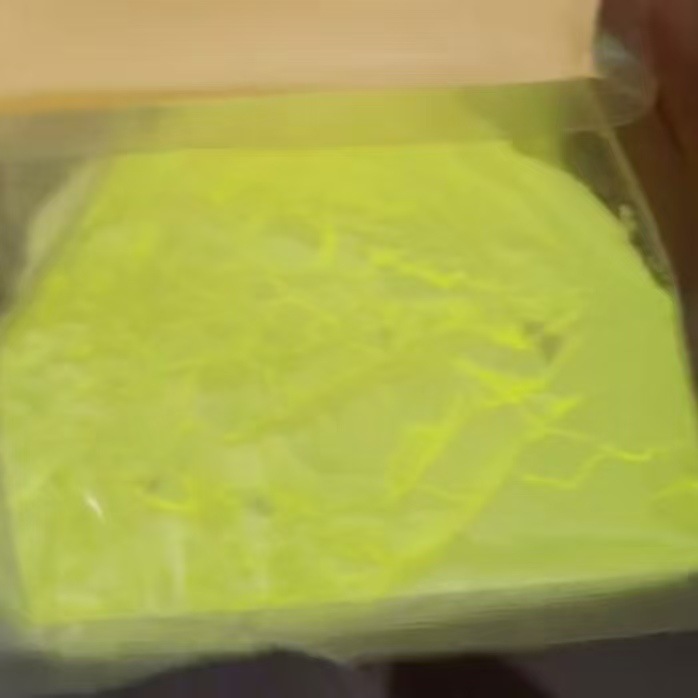 彩色夜光粉/橙黄发光粉/橙色夜光粉/黄色夜光粉