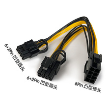 8PINһ�ֶ�8ĸ�Dһ�ֶ��p6+2P�� CPU8Pһ�ֶ��@��8P�D�p8PIN��