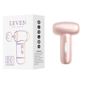 Lailexin gama completa de varillas de vibración conversión de frecuencia concha pequeña varilla de delfín huevo vibrante dispositivo de masturbación sexual femenina al por mayor