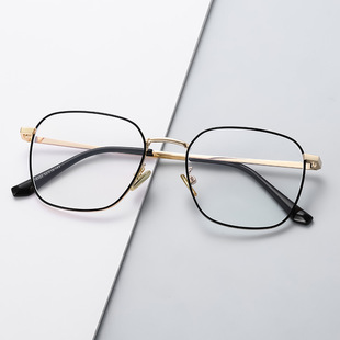 Trend glasses, anti-radiation laptop