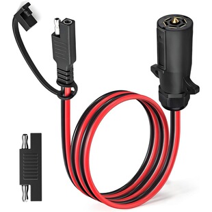 ��܇���^�Dsae�Դ��7·�Դ����10awg�����羳���N
