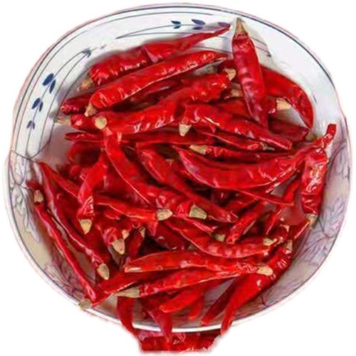 Dried chili peppers Extra spicy new chili peppers Dried chili peppers Red chili peppers Sichuan chili peppers Sea peppers Dried chili noodles