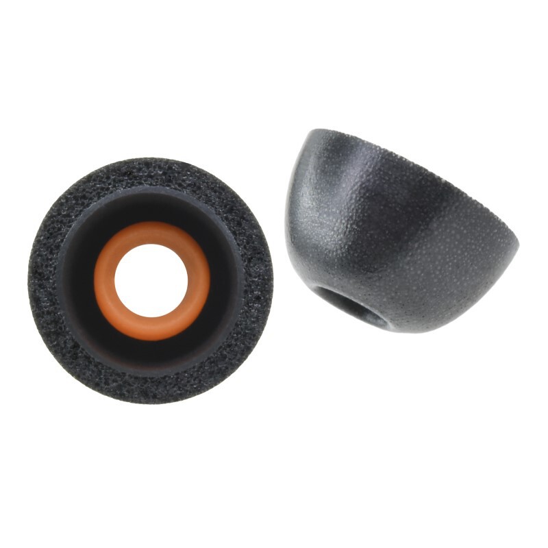 Suitable for Sony WF-1000XM4 Bluetooth new earphone cotton cover in-ear noise reduction ear cap memory sponge C set Suitable for Sony WF-1000XM4 Bluetooth new earphone cotton cover in-ear noise reduction ear cap memory sponge C set