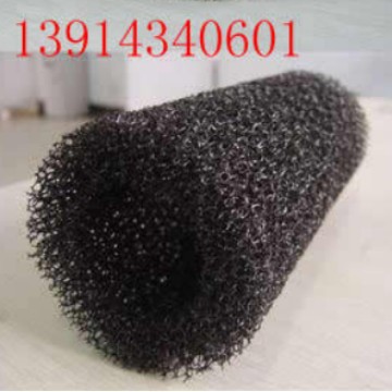 供应工业阻燃海绵滤网 工业阻燃防尘海绵 阻燃过滤绵