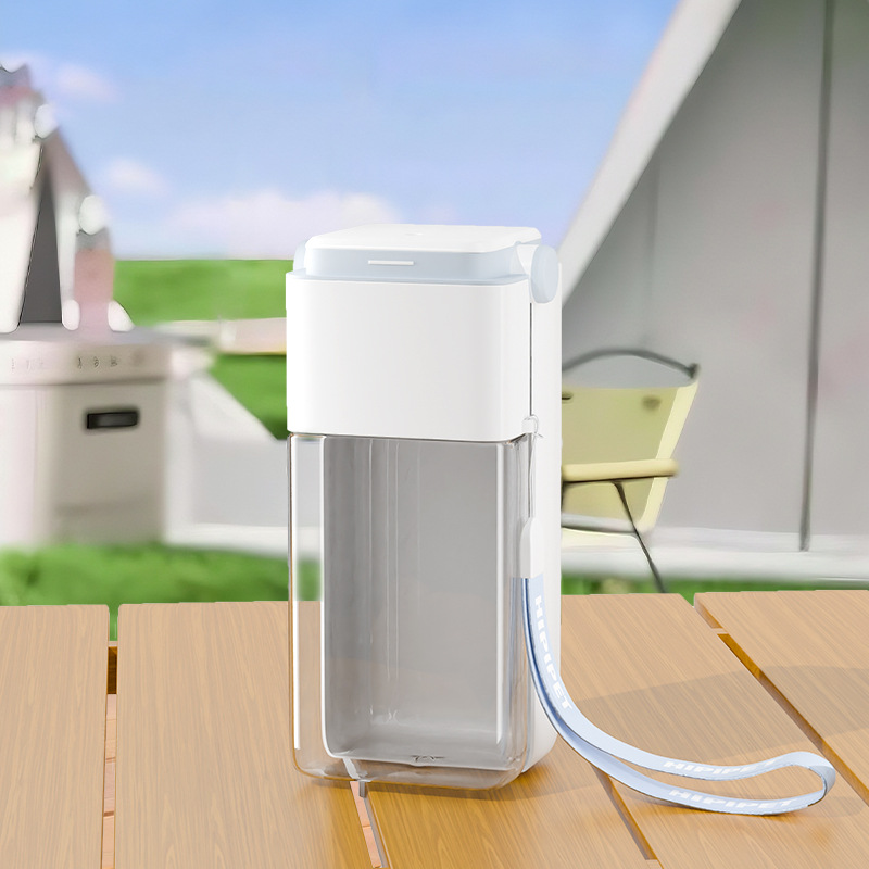 Taza plegable portátil para mascotas