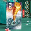 OLO fighting holy Buddha condom