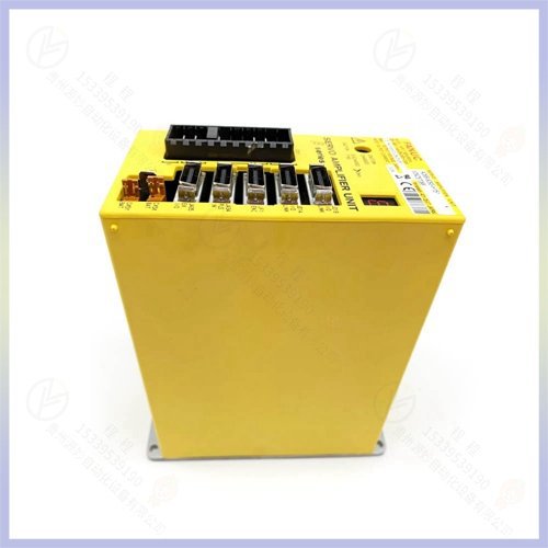 FANUC      MTR-3T45-H-R-0-M-0-A数字信号处理器全新议价