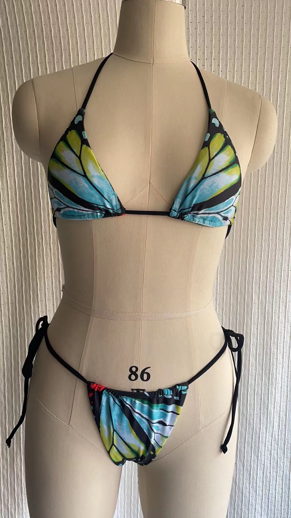 Swimsuit Image 1