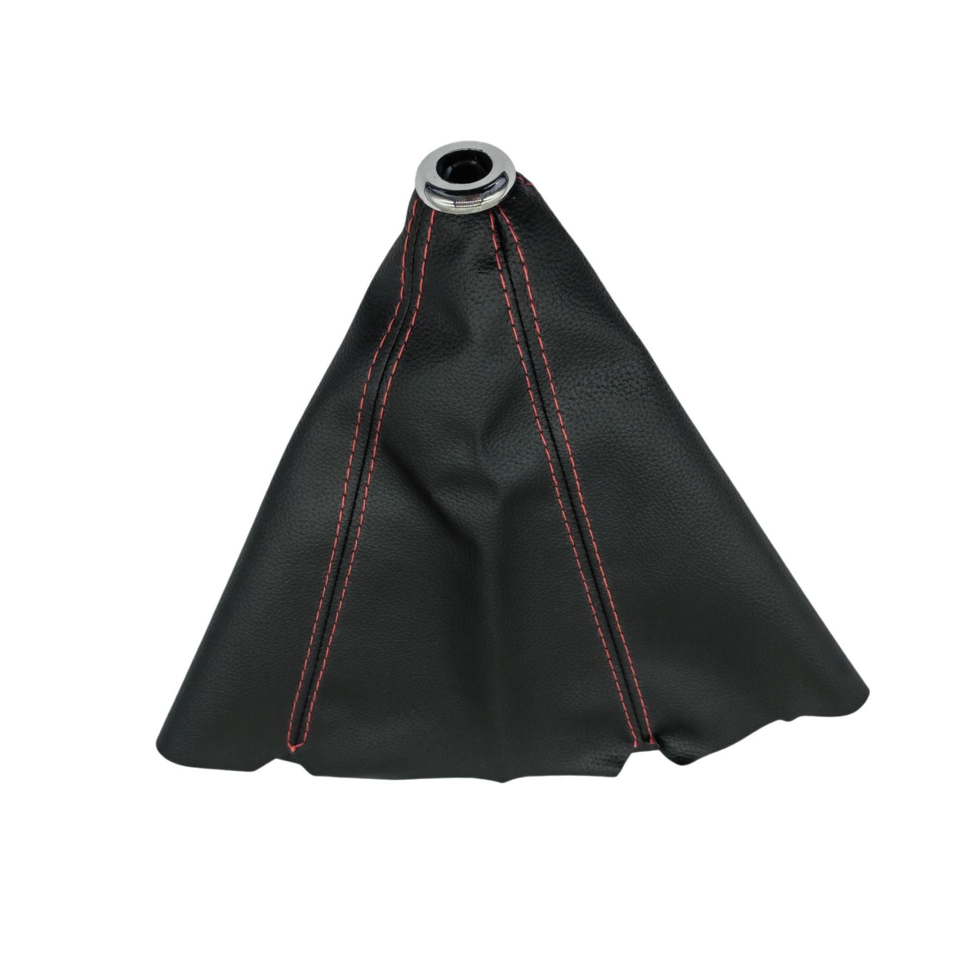Cross-border supply of automotive parts and accessories: gear shift knob, gear handle, dust cover, modified universal gear cover