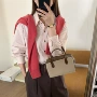 基础宽松新款翻领衬衫