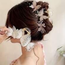 X 36861 Large Sweet Hair Clip ������ŷ��� ����ѷ�羳ŷ����