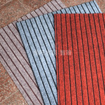 批发地垫进门防水防滑垫酒店门口地毯商用厨房大面积防油脚垫轻奢