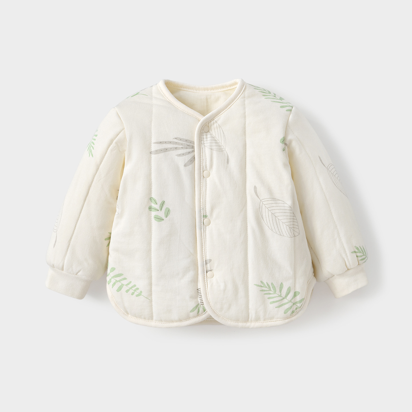 Camacos de algodón para bebés otoño y invierno para niños abrigo de algodón para niños niñas ropa de invierno para niños chaqueta de algodón para bebés