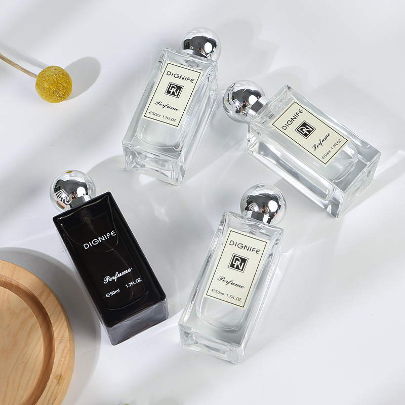 Perfume de Salón para Mujer Sage and Sea Salt Water Bluebell, Aroma Fresco y Natural de Larga Duración, Ideal para Estudiantes