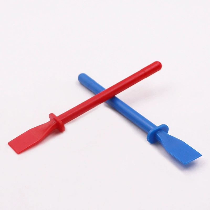 Ручная работа DIY кожа эластичная верхняя пленка покрытие пленка соскабливание доска кожаные изделия верхний клей инструмент верхний клей-карандаш