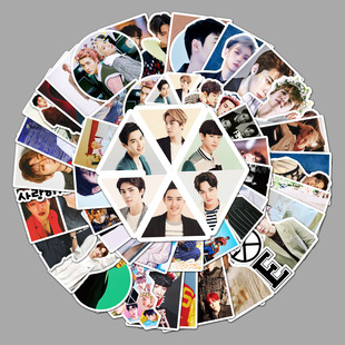 50��EXO�ЈF�������N�����⳱���T�f�N���Pӛ����X��܇���Q�b�