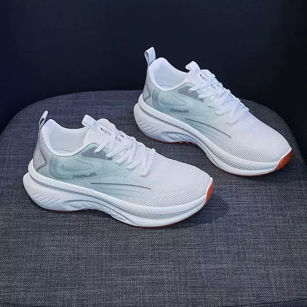 White and Green Leisure FD-107