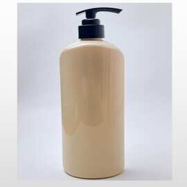 500ml/750ml扁圆瓶