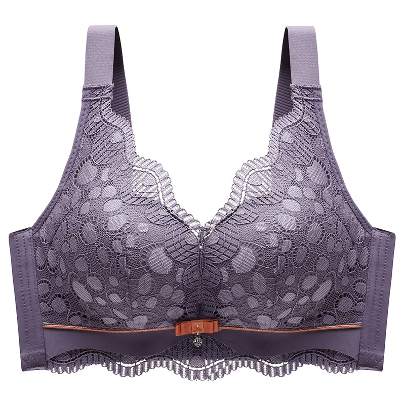 Серый фиолетовый