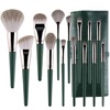 Brush, foundation, wholesale, 14 pieces