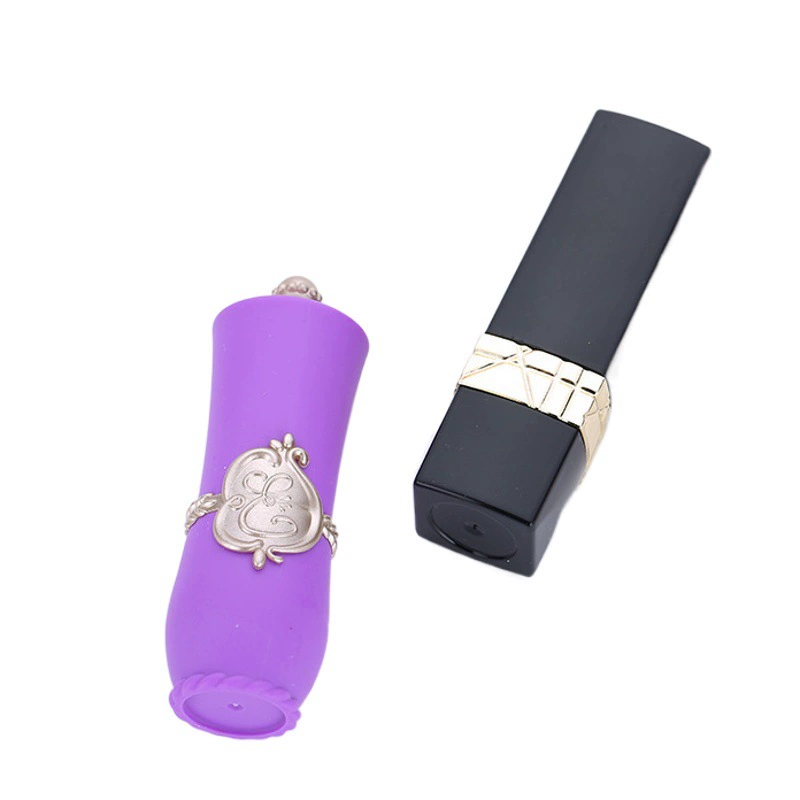 Съедобная помада-шоколад, конфеты-помада, подарок на китайский День святого Валентина для девушки, повседневные закуски, продукты питания