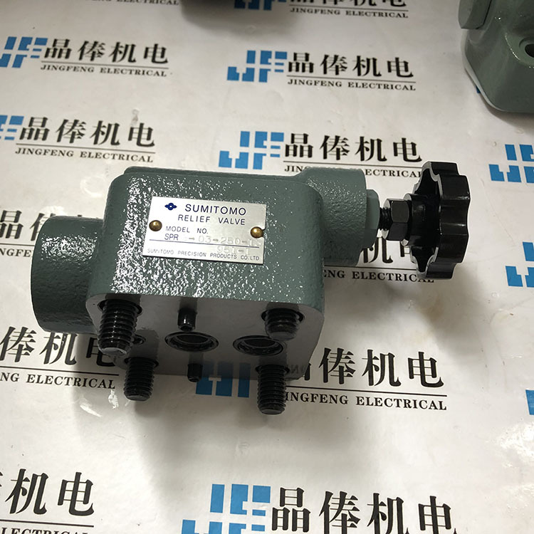 QT43-25(F)-Z住友SUMITOMO 齿轮泵CQTM32-16FV-1.5-2-T-3GS1307G