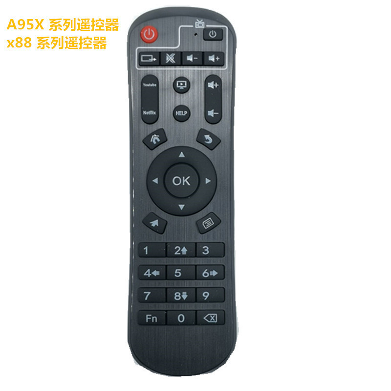 x88 pro remote control set top box for a95xf3air a95xf3 x88 pro20 h96 hk1 x88 pro remote control set top box for a95xf3air a95xf3 x88 pro20 h96 hk1