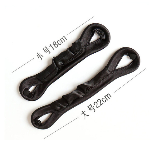 Ball head twist hair twister children's dance bud hair headdress women's hair clip half-tied ponytail lazy artifact
