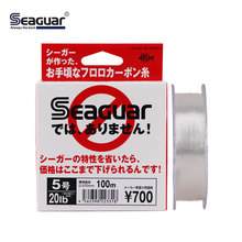 �ձ�Seaguar����ט�̼�ؾ�100�� ·��������� ��ឝO��