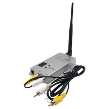 1.2G 1.5W�l����� �o�˙C��Խ�C���ĺ�ģ�o��FPV�D���S��ֱ�N