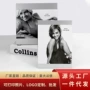 纪念简约铝合金金属画框