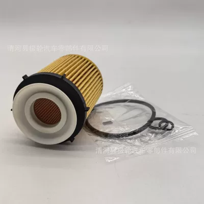 Glc-Class Oil Filter – Oil filter