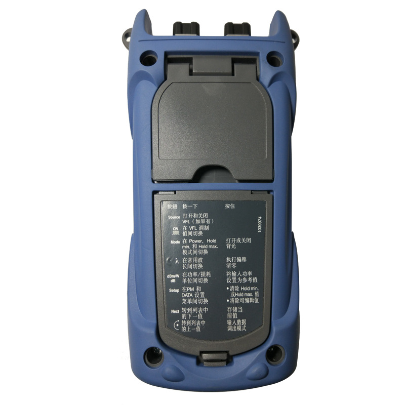 ��exfo�ɱ��˥������FVA-600�ɿ�1310/1550�����⹦��˥��