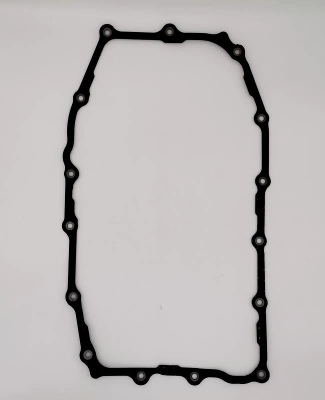 Подходит для прокладки масляного поддона коробки передач Cadillac 8L45 24360071