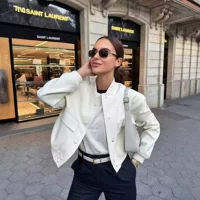 Осенняя куртка, Amazon, оптовая продажа, европейский стиль