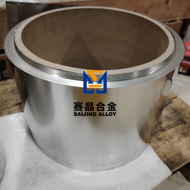 精密合金3J21钢带 铁镍钴弹性合金 无磁性耐腐蚀3j21薄板硬态现货