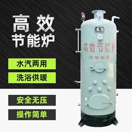 蒸汽发生器;燃煤锅炉;燃气锅炉