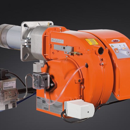 意大利Baltur百得TBG45PN燃气燃烧器 现货燃烧器