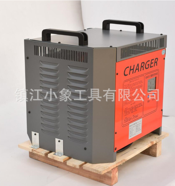 杭叉合力台励福叉车充电机CHARGER电瓶充电器48V80A/70A/60A/50A