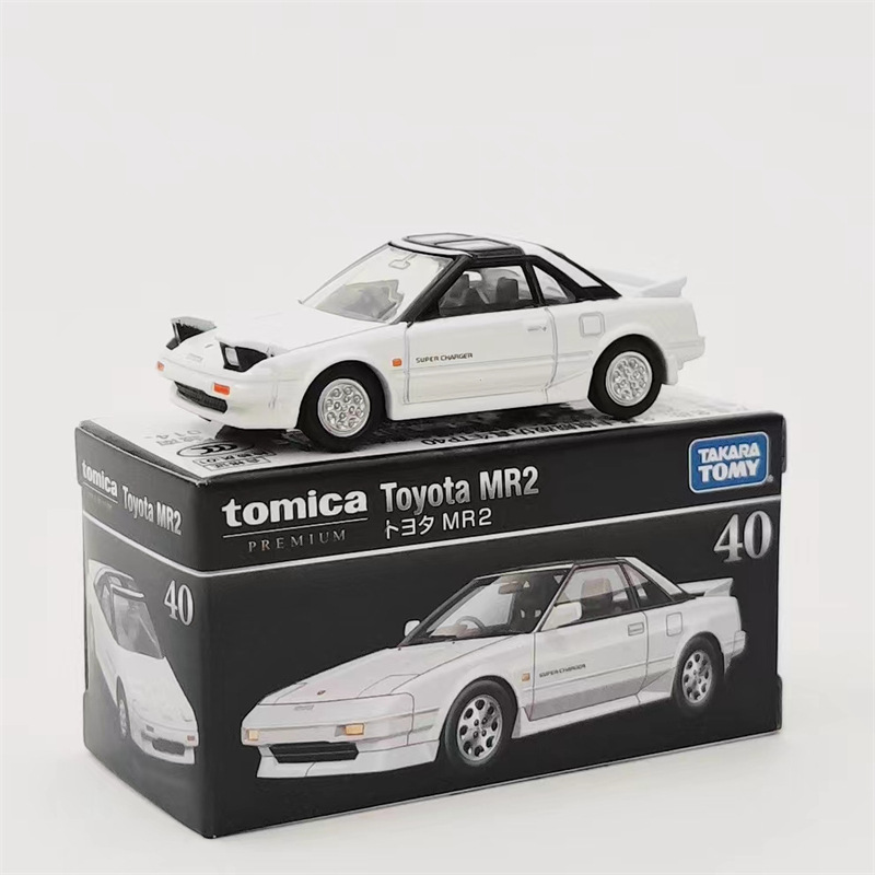 Genuine Domica caja negra aleación coche simulación Rambo Diablo modelo colección regalo coche modelo Decoración