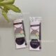Factory direct supply cross-border three powder puff with eye shadow brush concealer brush set beauty egg sponge powder puff makeup brush