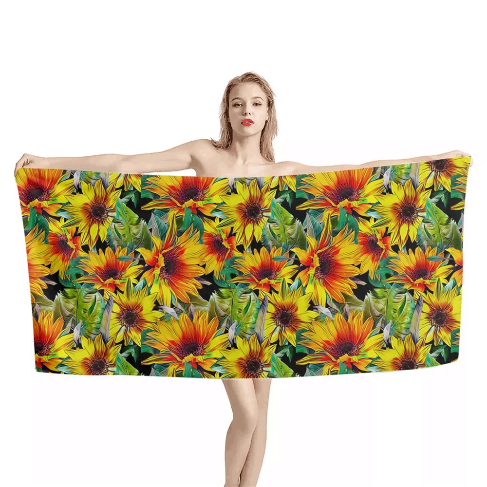 [맞춤형 모델] 아마존 베스트셀러 해바라기 8